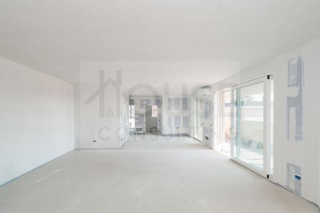 NUOVA REALIZZAZIONE RESIDENZA "Le Terrazze di Via Turati" - Foto 11