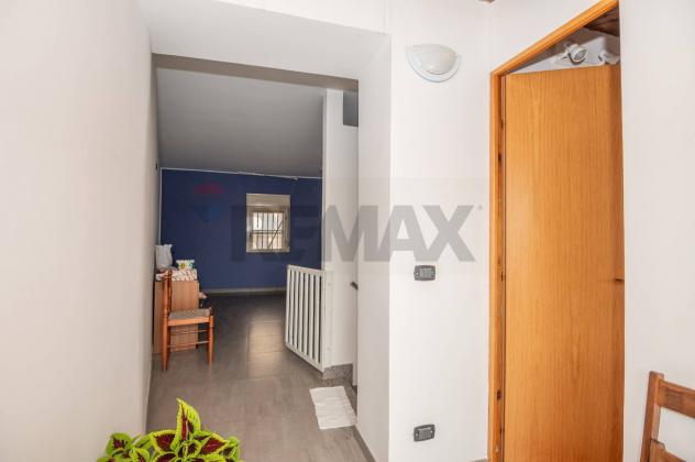 Casa Semindipendente in vendita a Caltagirone - Foto 15
