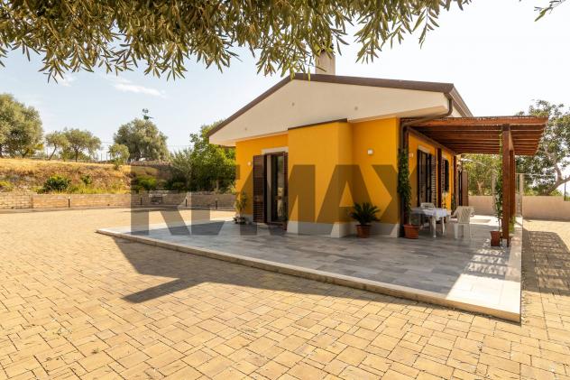 Villa o villino in vendita a Canicattini Bagni - Foto 10