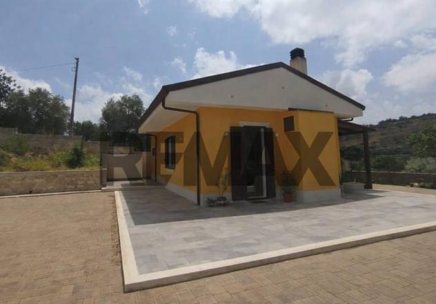 Villa o villino in vendita a Canicattini Bagni - Foto 3
