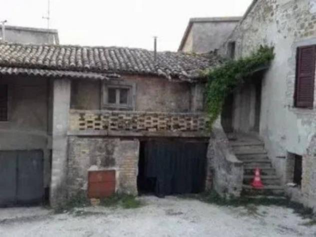 Immobile in asta di 85 m² in vendita a Castel Ritaldi - Foto 6