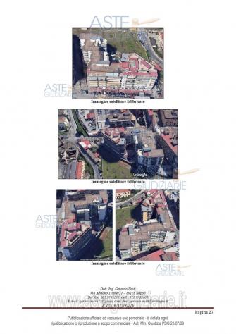 IMMOBILI-IMMOBILE RESIDENZIALE-Via Renato Rajola, 61 80053 Castellammare di Stabia NA, Italia - Foto 3