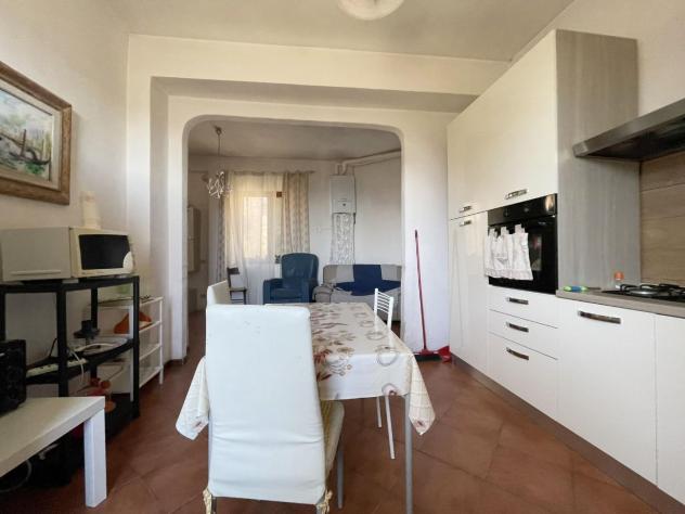 Appartamento in vendita a Vagliagli - Castelnuovo Berardenga 90 mq Rif: 1252517 - Foto 7