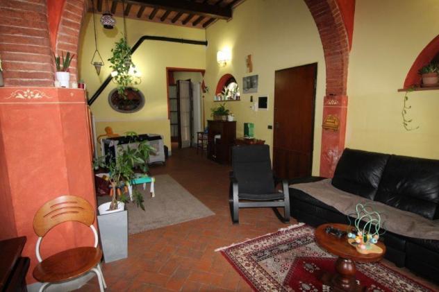 Porzione di casa in vendita a Crespina Lorenzana 190 mq Rif: 1211271 - Foto 2