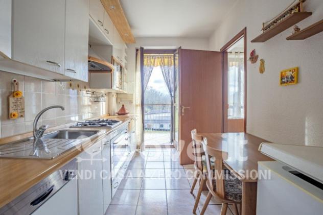 Appartamento di 140 m² con 5 locali e box auto in vendita a Grantola - Foto 15