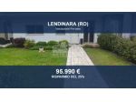 Immobile in asta di 87 m², box auto in vendita a Lendinara