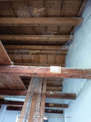 IMMOBILI-IMMOBILE RESIDENZIALE-Via Ponte Pietra, 10, 41037 MIRANDOLA MO, Italia - Foto 3