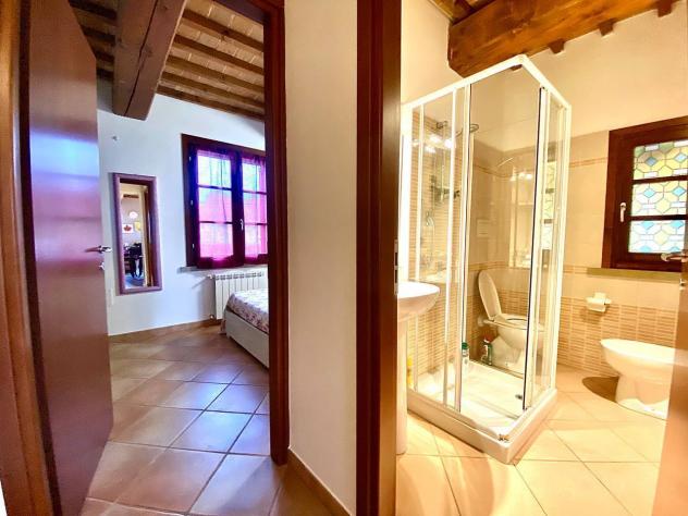 Terratetto in vendita a Monteverdi Marittimo - Foto 17
