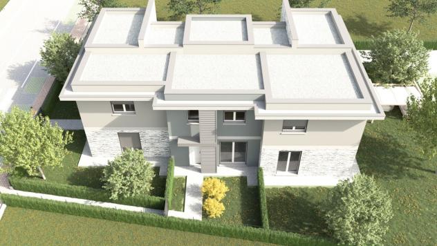 Porzione di casa in vendita a Parma - Foto 8