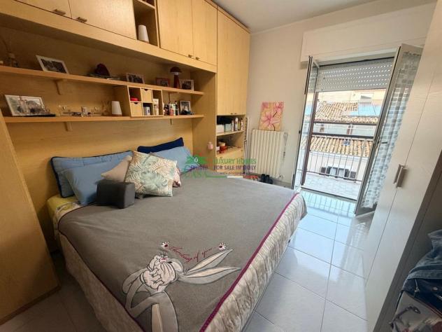 Rif. 9807 - Appartamento con esposizione angolare + terrazza - Foto 7