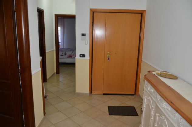 Appartamento vendita zona Morena Roma - Foto 8