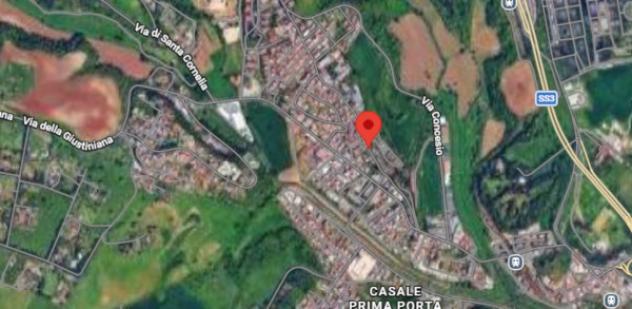 Immobile in asta di 229 m² in vendita a Roma - Foto 6