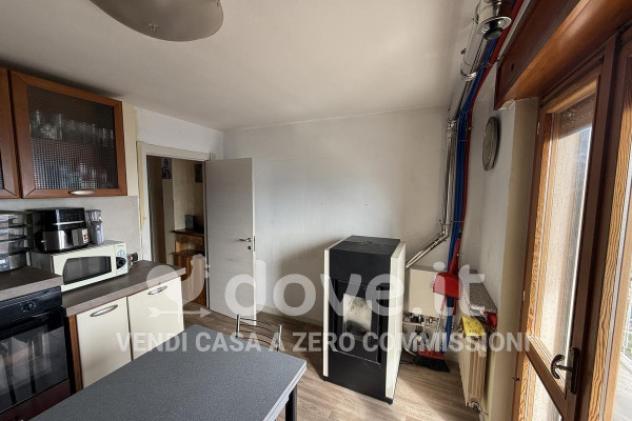 Appartamento di 200 m² con 4 locali in vendita a San Pellegrino Terme - Foto 10