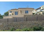 EX29 Sanremo – Coldirodi | Villa indipendente vista mare con terreno