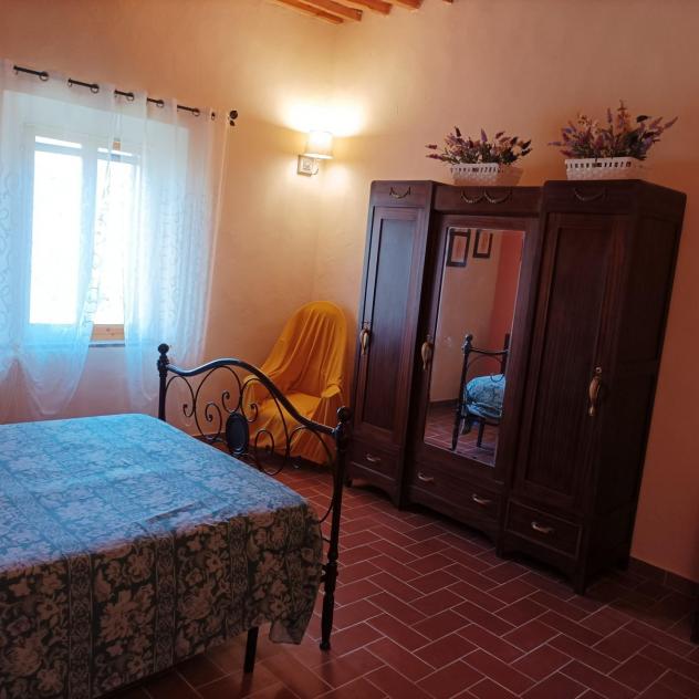 Casale in vendita a Santa Luce 310 mq Rif: 1414784 - Foto 7