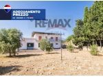 Villa singola in vendita a Scordia