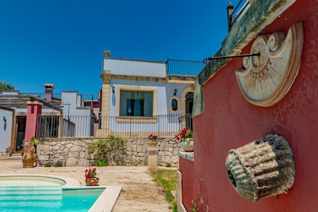 Villa in vendita a Siracusa - Foto 15