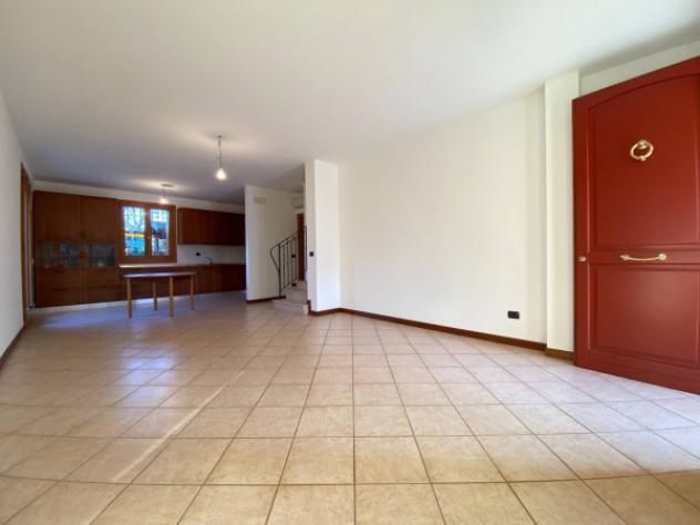 Villa di 210 m² con 4 locali e box auto in vendita a Vigonza - Foto 3