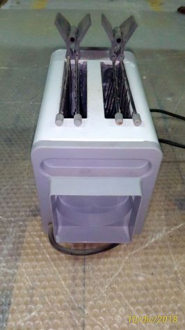 Tostapane Ariete - Foto 3