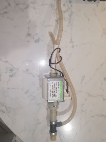 ELM5100 ELECTROLUX RICAMBI - Foto 4