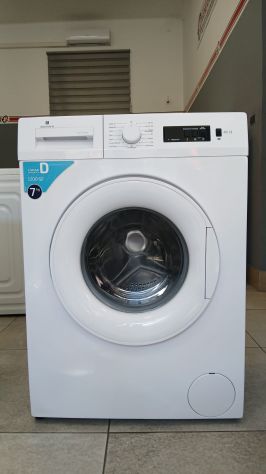 💥LAVATRICE ELECTROLINE 7KG NUOVO SC💥