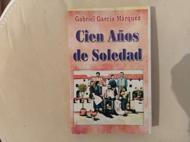 R51-GABRIEL GARCIA MàRQUEZ