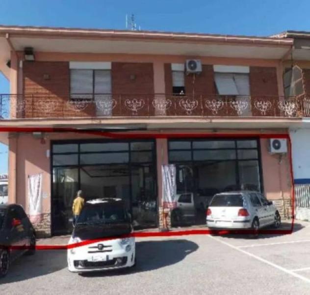 Immobile in asta di 261 m² in vendita a Alatri - Foto 12