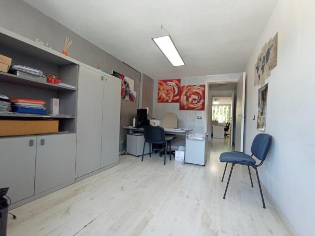 Ufficio in vendita a San Marco - Lucca 49 mq Rif: 1179054
