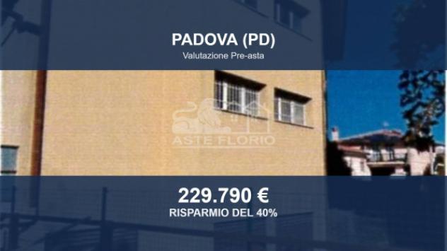 Immobile in asta di 1520 m² in vendita a Padova