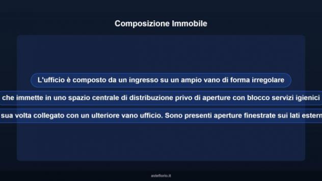Immobile in asta di 91 m² in vendita a Palermo - Foto 8