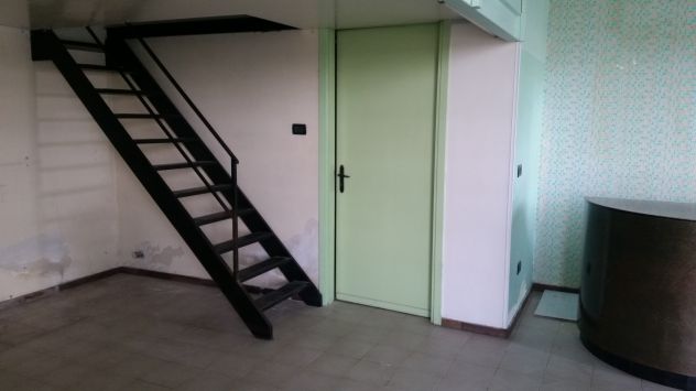 Vendesi Bottega di 40 mq + 20 mq. soppalco (Paternò -CT-) - Foto 6