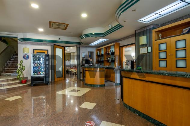 Albergo/Hotel in vendita a Ragusa, Americhe - Foto 20