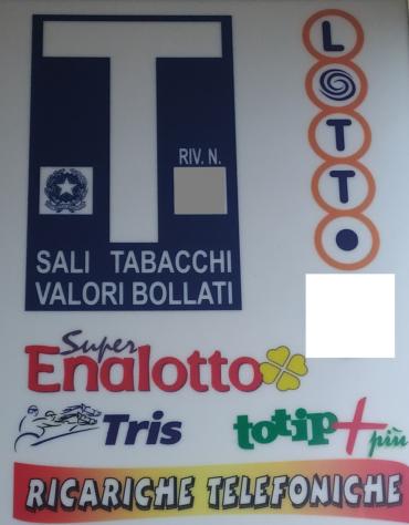 Tabaccheria in vendita a Rimini