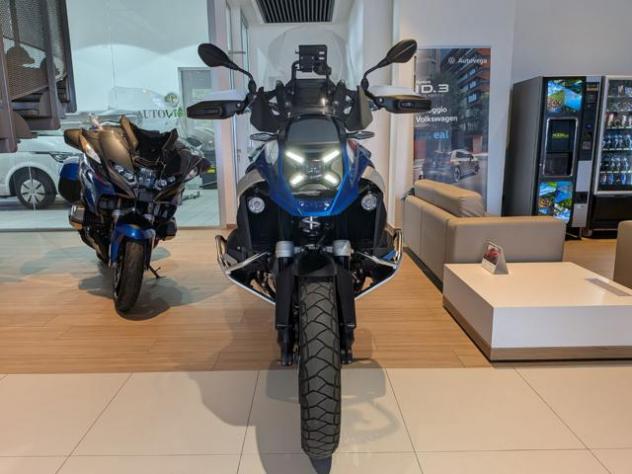 BMW R 1300 GS 1300 GS rif. 23780799 - Foto 3