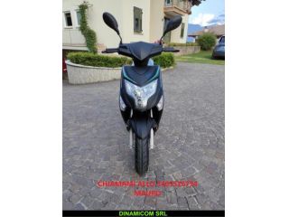 F17+ ELETTRICO PRONTA CONSEGNA 120KM AUTOMONIA
