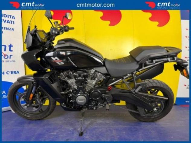 HARLEY-DAVIDSON Adventure Touring Garantita e Finanziabile rif. 23908524 - Foto 3