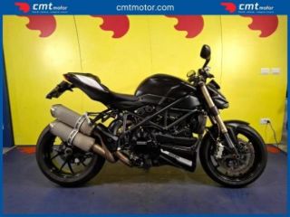 DUCATI Streetfighter 848 Garantita e Finanziabile rif. 23967761