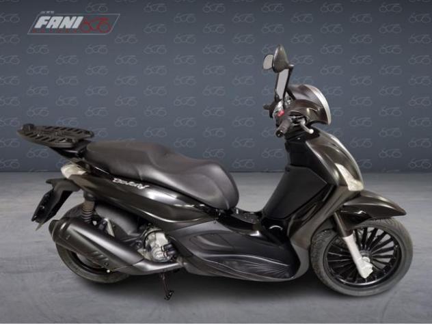 PIAGGIO Beverly 300 i.e. - rif. 23999202
