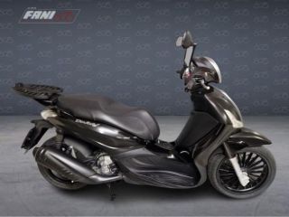 PIAGGIO Beverly 300 i.e. - rif. 23999202