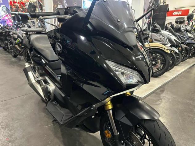 HONDA Forza 750 dct rif. 23930744 - Foto 4