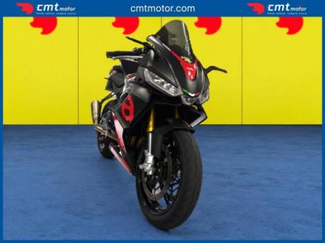 APRILIA RS 660 Garantita e Finanziabile rif. 24117504 - Foto 2