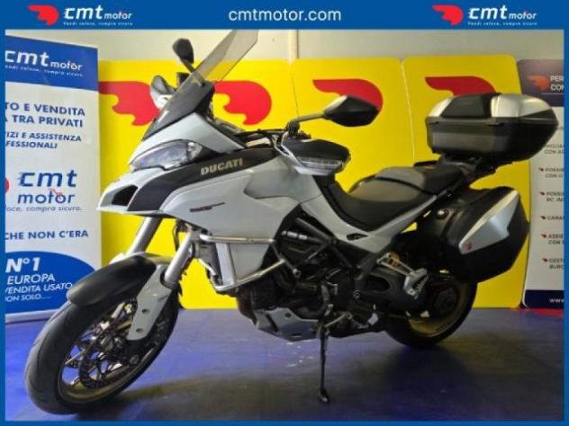 DUCATI Multistrada 1260 Garantita e Finanziabile rif. 23730555 - Foto 2