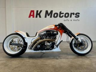 HARLEY-DAVIDSON SPECIAL BIKE rif. 24016766