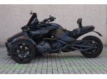 Can-Am Spyder F3-S