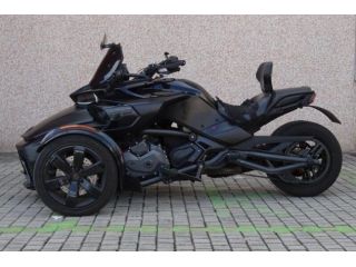 Can-Am Spyder F3-S