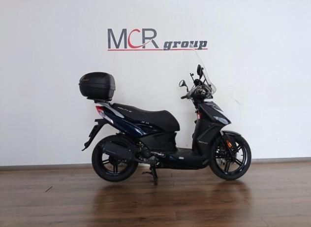 KYMCO Agility 50 R 16 + rif. 24047291 - Foto 4