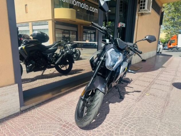 MORBIDELLI F 125 E5+ rif. 24097149 - Foto 4