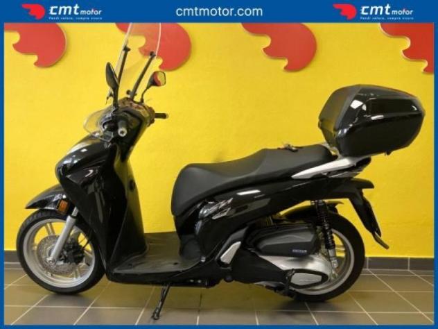 HONDA SH 350 Garantito e Finanziabile rif. 23903643 - Foto 3