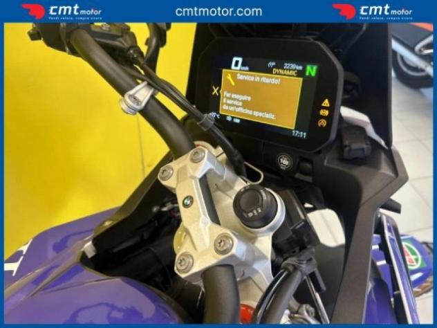 BMW F 900 GS Garantita e Finanziabile rif. 23960864 - Foto 5