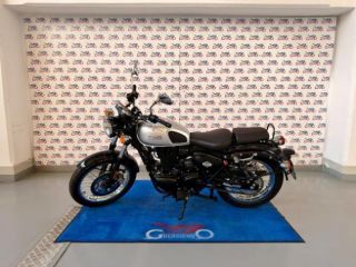 BENELLI Imperiale 400 Garantita e Finanziabile